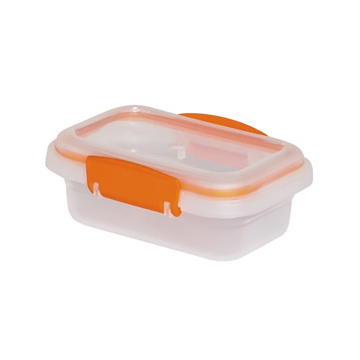 [17900] RECIPIENTE PLUS RECT BJO 0.25L SURT RIMO