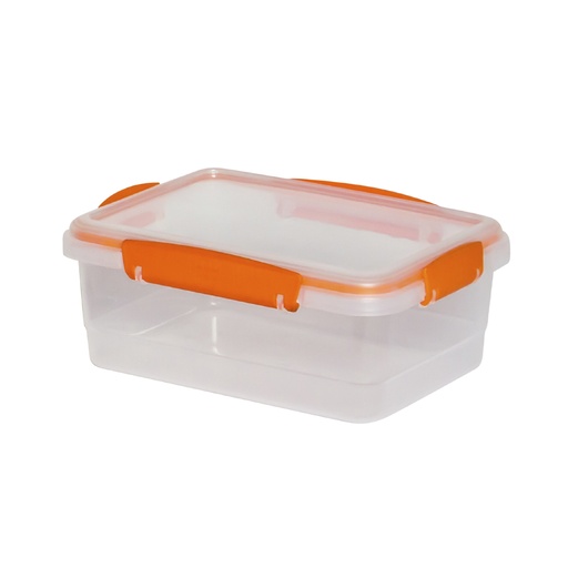 [17896] RECIPIENTE PLUS RECT BJO 1.1 L SURT RIMO
