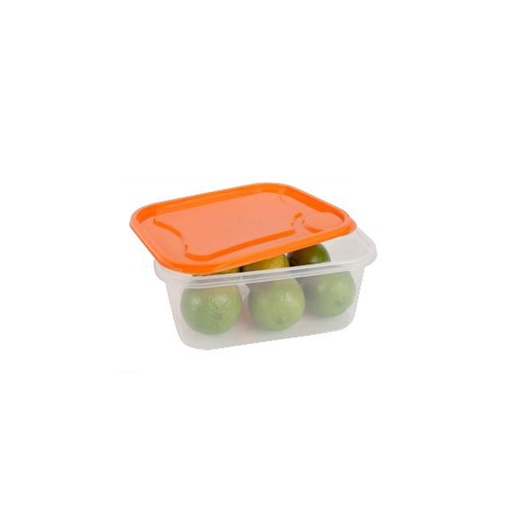 [18041] RECIPIENTE RECTANGULAR STAR 3250 ML NP