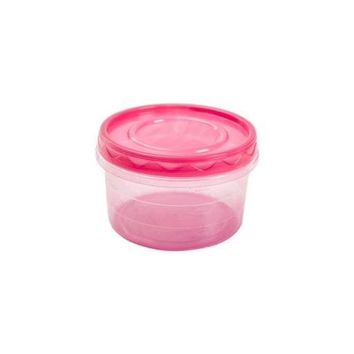 [18042] RECIPIENTE TWIST 700ML T/ROSC NP