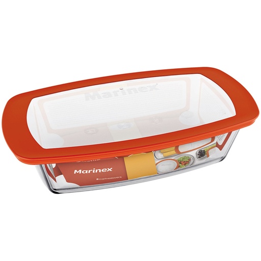 [18543] REFRACTARIA RECTANGUL HONDA 1,5LT NADIR