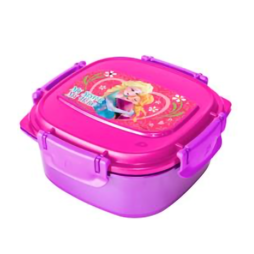 [19716] SANDUCHERA INFANTIL NINA CLIP/LK POLIMES