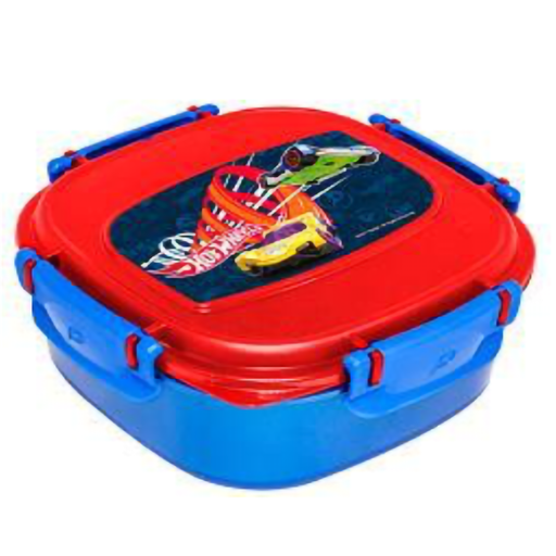 [19715] SANDUCHERA INFANTIL NINO CLIP/LK POLIMES