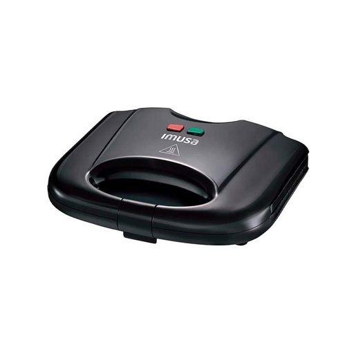 [17803] SANDUCHERA PLASTICA NG BASIC IMUSA