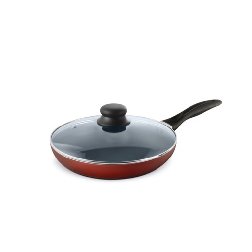 [17948] SARTEN 20 C/T JUST COOK ILKO
