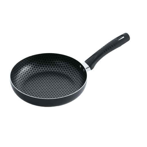 [17143] SARTEN 20 CM TAPA VIDRIO ULTRA V2 UNIVERSAL