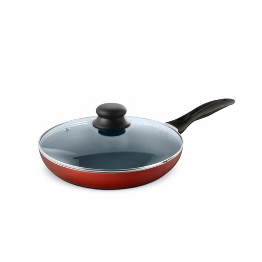 [17952] SARTEN 26 C/T JUST COOK ILKO