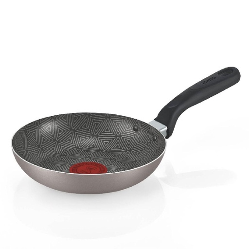 [16834] SARTEN ANTIADHERENTE 30 CM SIN TAPA TALENT IMUSA