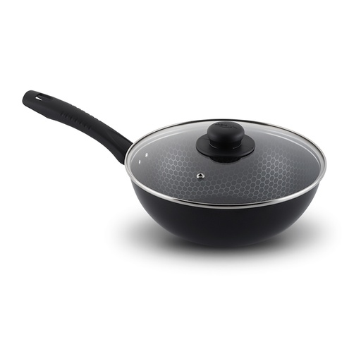[18333] SARTEN WOK 24 TV ULTRA UNIVERSAL