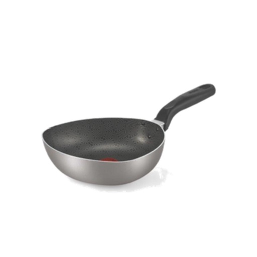 [19086] SARTEN WOK 24CM A/A MAS TALENT IMUSA