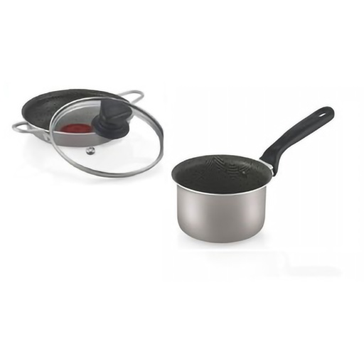 [19435] SET CACER 14CMTV+PEROL10CM TAL IMUSA