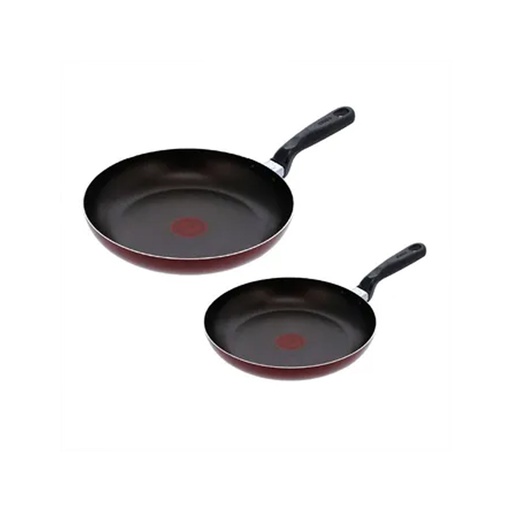 [18286] SET SARTEN 18-24CM RJO COLORS IMUSA