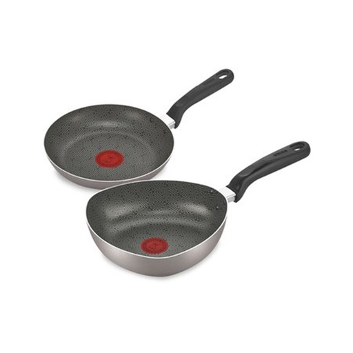 [18213] SET WOK MAS 24CM + SART 24CM TALENT IMUSA