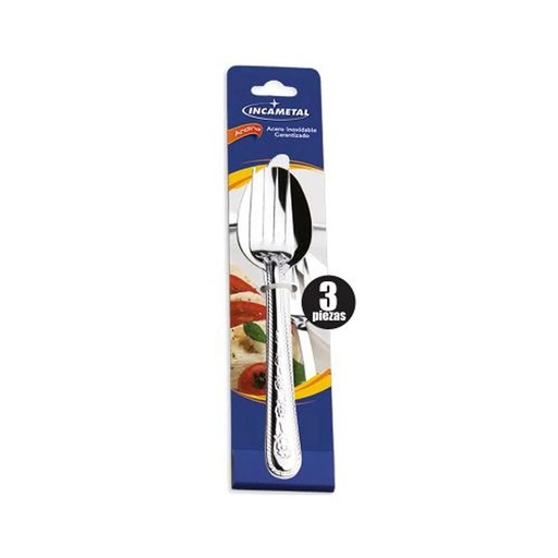 [17150] SET X 1 PUESTO PRIMAVERAL INCAMETAL