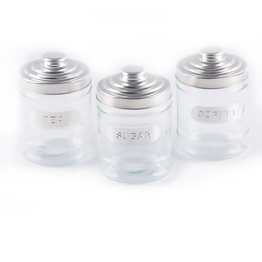 [18334] SET X3 CONTENEDORES INCAMETAL