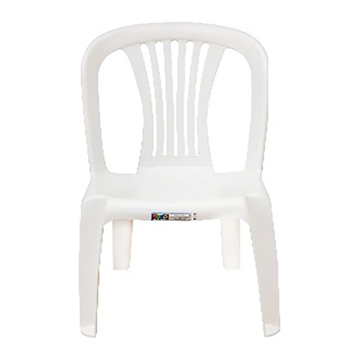 [18905] SILLA GALA BLANCA ECORIMO RIMO