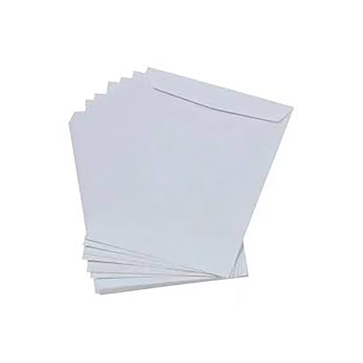 [18156] SOBRES CATAL CARTA SELLASTRIP X 10 NORMA
