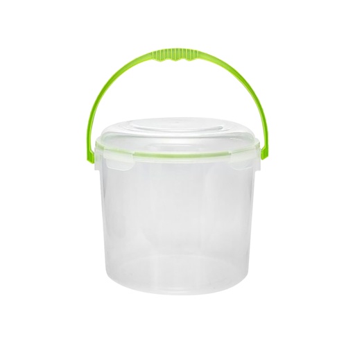 [17652] SUPER TARRO HERMETICO 15 L MANIJA PERSAL