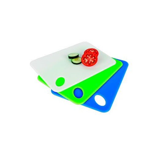 [18030] TABLA CORTAR PICAR ELIPSE MEDIANA NP