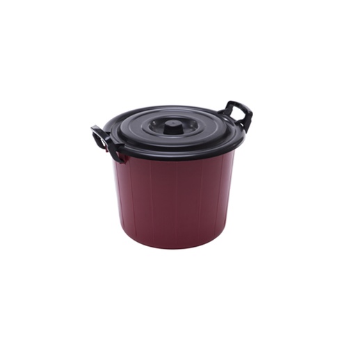 [18330] TANQUE 19,5L No 2 RIMO