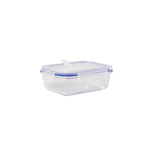 [18324] TAPER CUADR HERM REFRACT 3 800ML PERSAL