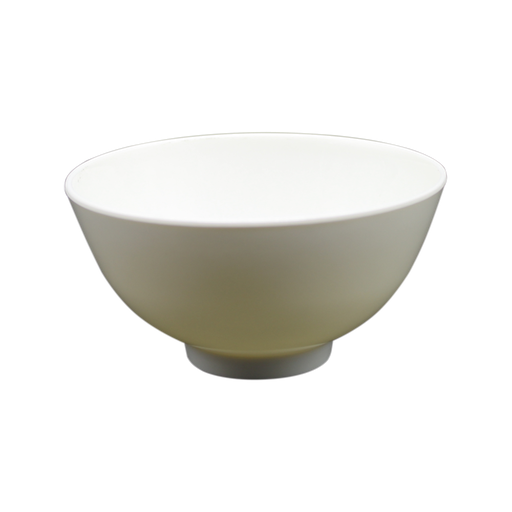 [18422] TAZA REDONDA PEQUENA BLANCA SABANA