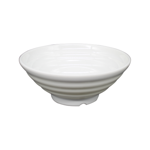 [18420] TAZA REDONDA RELIEVE ONDAS SABANA