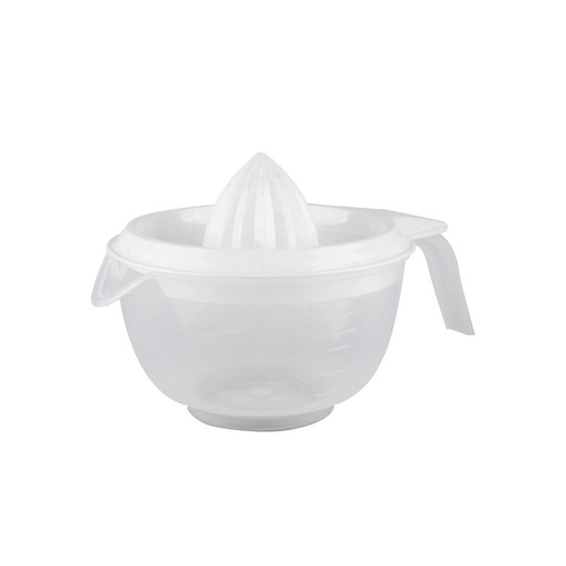 [17030] TAZON EXPRIMIDOR BLANCO IMUSA
