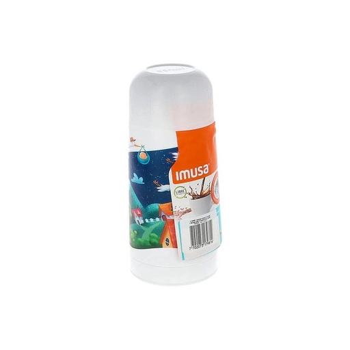[17032] TERMO 0,25 LTS BEBE MINI IMUSA