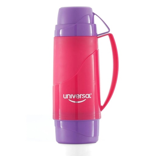 [17158] TERMO 0,45 LT FUCSIA UNIVERSAL