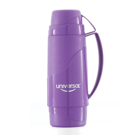 [17159] TERMO 0,45 LT MORADO UNIVERSAL