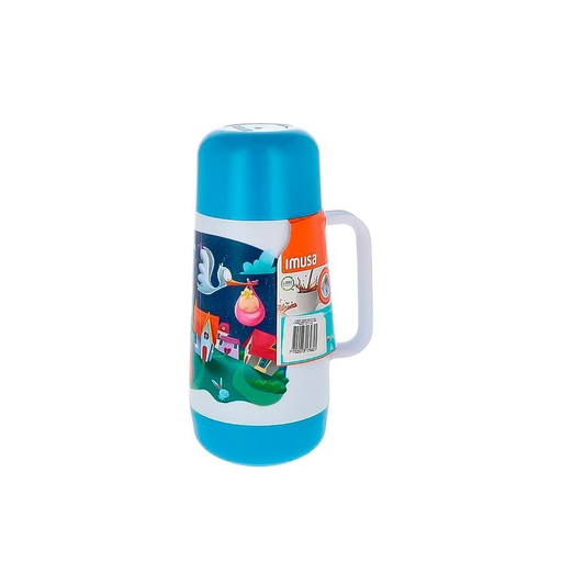 [17343] TERMO 0,75 LTS BEBE NINO IMUSA