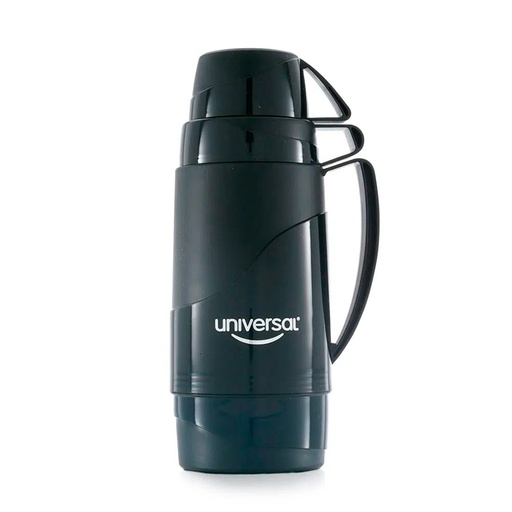 [18604] TERMO 0.45 LT NEGRO UNIVERSAL