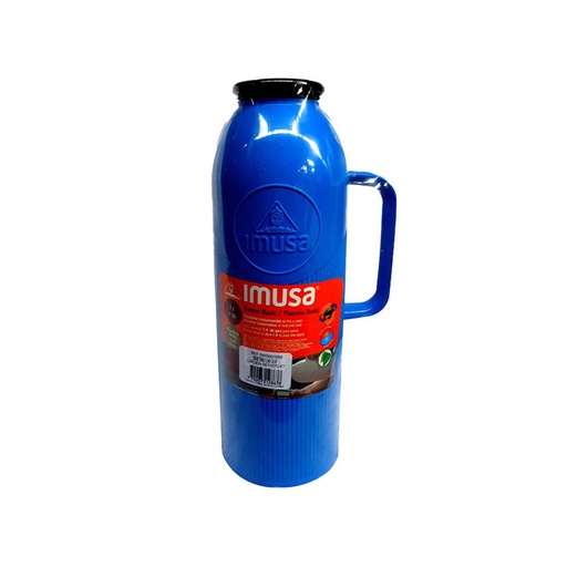 [17034] TERMO 1 LT BASIC COLOR IMUSA