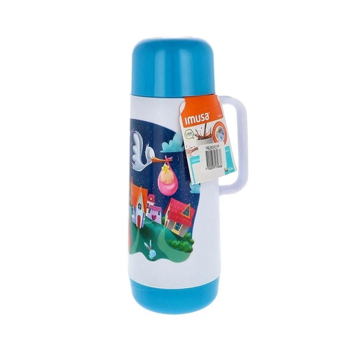[17037] TERMO 1 LT BEBE 17983 NINO IMUSA