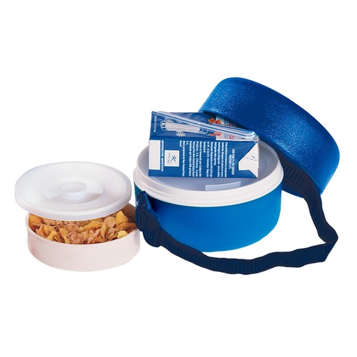 [17248] TERMO ALIMENTOS 0,75 LT X 1 LUNCHY/CORR POLIMES