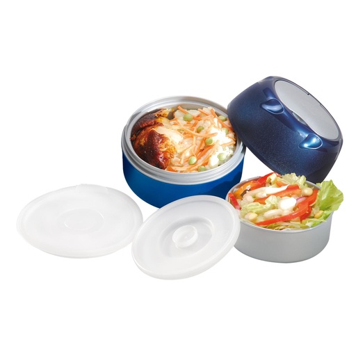 [17249] TERMO ALIMENTOS 0,75 LT X 1 MINISTYLE POLIMES