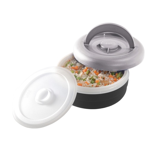 [17252] TERMO ALIMENTOS 1,25 LT X 1 PORTALUNCH POLIMES