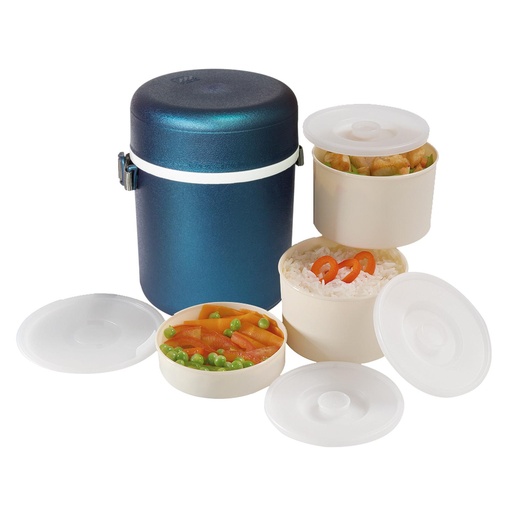 [17257] TERMO ALIMENTOS 1,5 LT X 3 EXCEL POLIMES