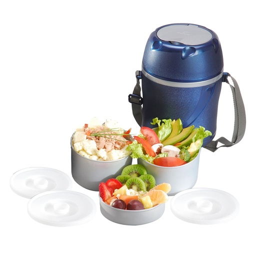 [17258] TERMO ALIMENTOS 1,5 LT X 3 STYLE POLIMES