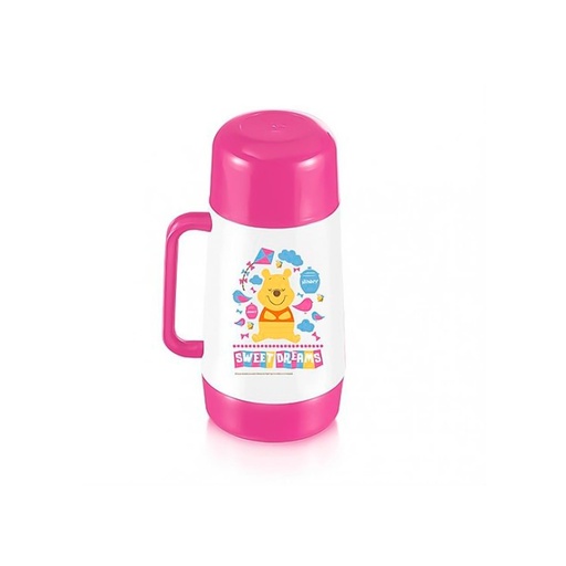 [16892] TERMO BEBE 0,75 LTS NINA IMUSA