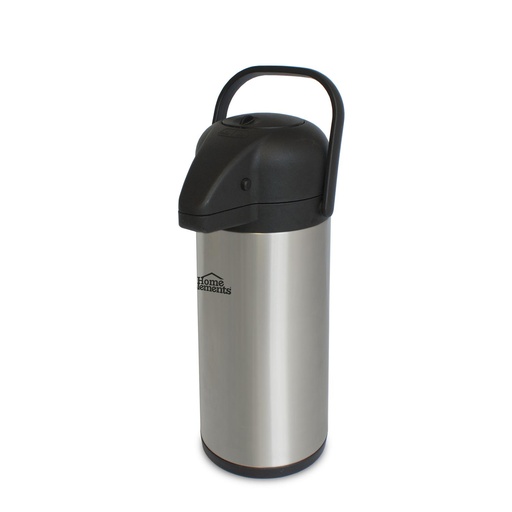[16869] TERMO BOMBA ACERO 3 LTS HOME ELEMENTS