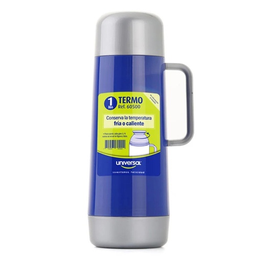 [17163] TERMO COLOR TAPA COLOR 1L UNIVERSAL