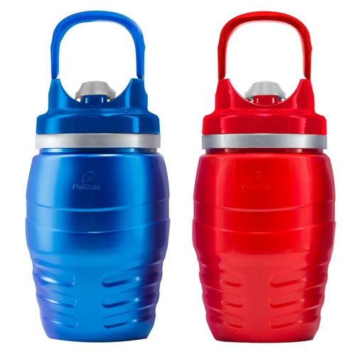 [17262] TERMO POLI THER 2,4 LT POLIMES