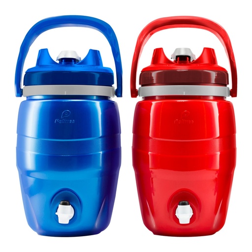 [17263] TERMO POLI THER 4,3 LT POLIMES