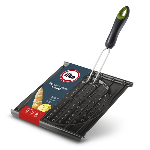 [17962] TOSTADOR ILKO DSGN IDEAL ENLOZADO
