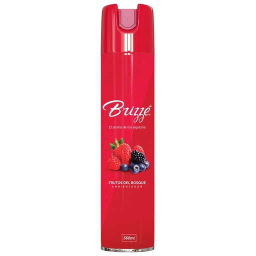 [19252] TRIPACK AEROSOLES MANZ CAN+FRUTOS+LAVANDA 360ML