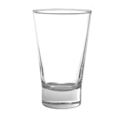 [17189] VASO 13 OZ X 6 UNIDADES LONDON CRISTAR
