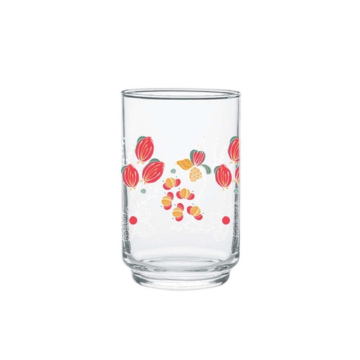 [17706] VASO ALEGRO BEBIDAS 2867CD6 CRISTAR