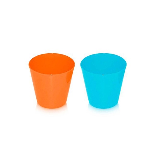[17041] VASO CORTO 0,3 LTS IMUSA